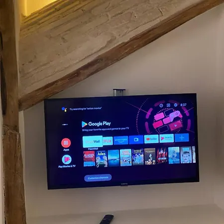 דירה Cmh Castello *