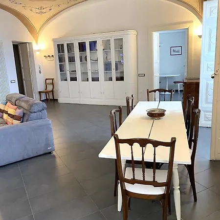 דירה Cmh Castello קליארי