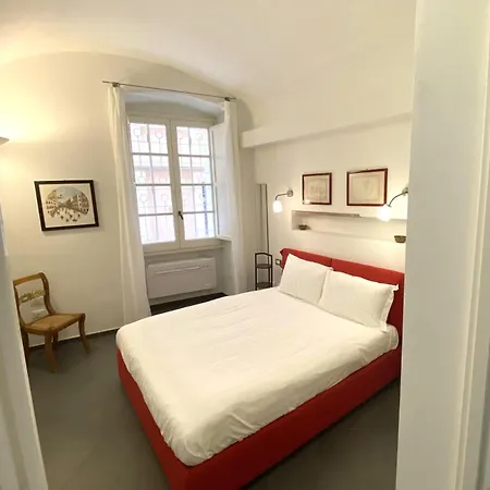 Cmh Castello Apartment *