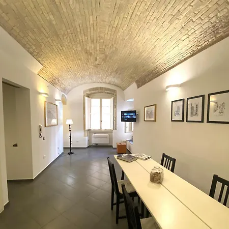 Apartament Cmh Castello *