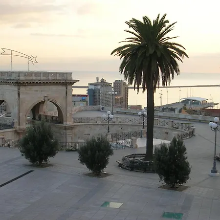 Apartamento Cmh Castello *