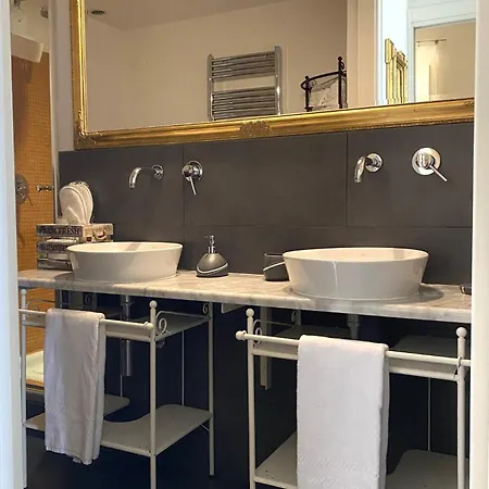 Apartamento Cmh Castello